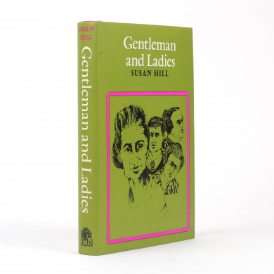 Gentleman and Ladies - , 