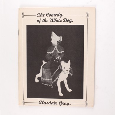The Comedy of the White Dog - , 