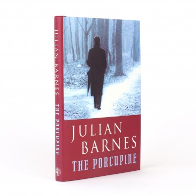 The Porcupine - , 