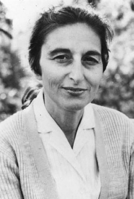  R. Prawer JHABVALA