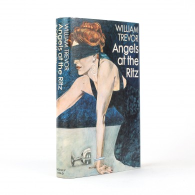 Angels at the Ritz - ,