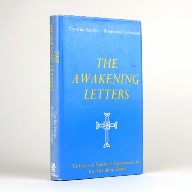 The Awakening Letters - , 