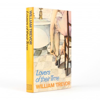 Lovers of Their Time - , 