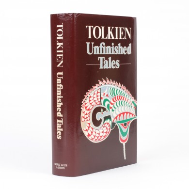 Unfinished Tales - , 