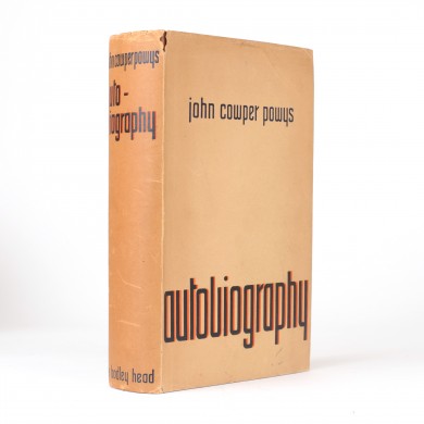 Autobiography - , 