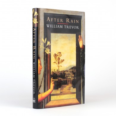 After Rain - , 