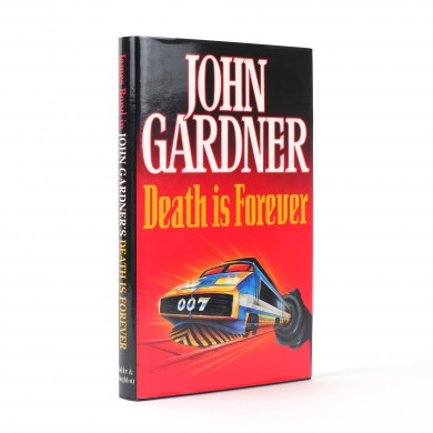 Death Is Forever - , 