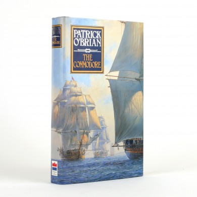 The Commodore - , 