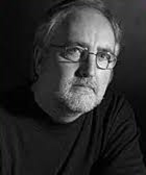  Raymond BENSON