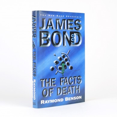 The Facts of Death - , 