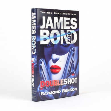 Doubleshot - , 