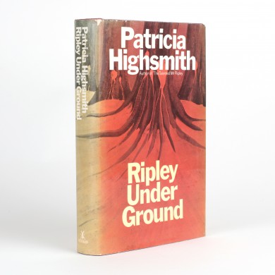 Ripley Under Ground - , 