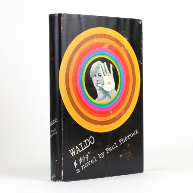 Waldo - , 