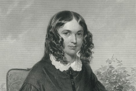  Elizabeth Barrett BROWNING