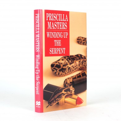 Winding Up the Serpent - ,