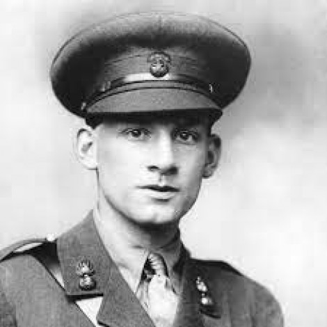  Siegfried SASSOON
