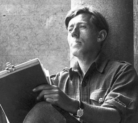 Laurie LEE