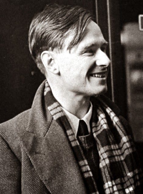  Christopher ISHERWOOD