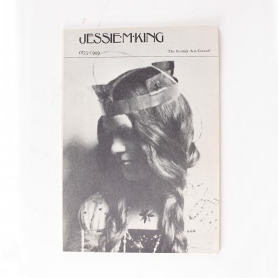 Jessie M. King 1875 - 1949 - , 