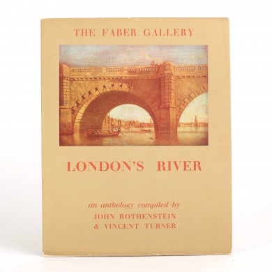 London's River - , 