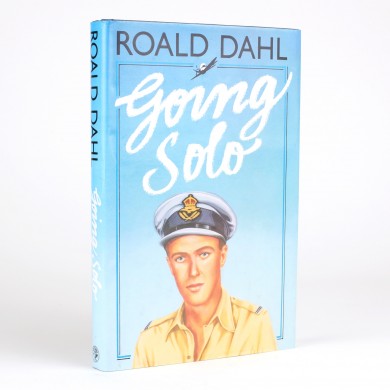 Going Solo - , 