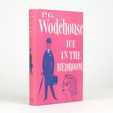 Ice in the Bedroom - , 