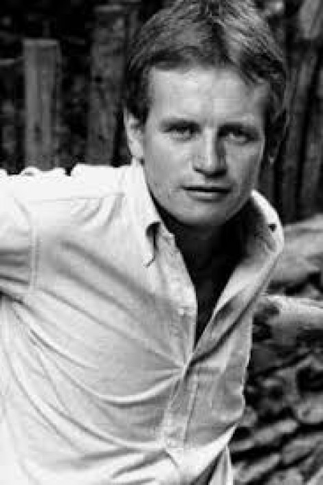  Bruce CHATWIN