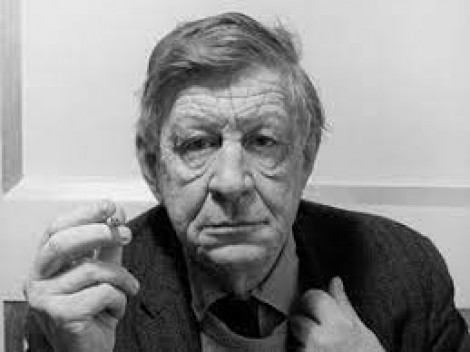  W.H. AUDEN