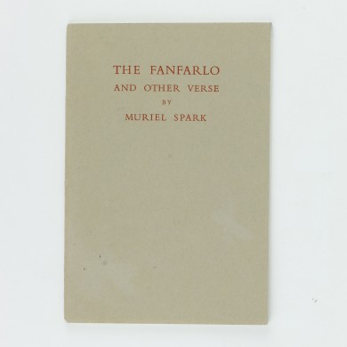 The Fanfarlo - , 