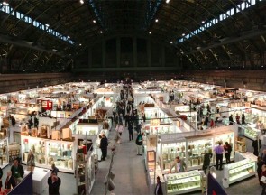 New York International Antiquarian Book Fair