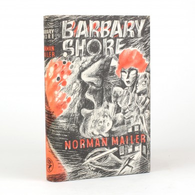 Barbary Shore - , 