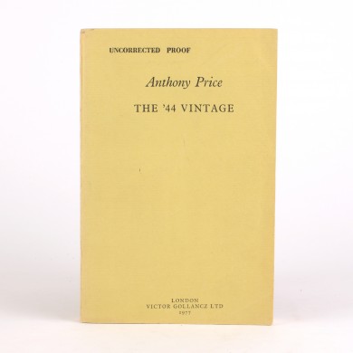 The '44 Vintage - , 