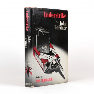 Understrike - , 