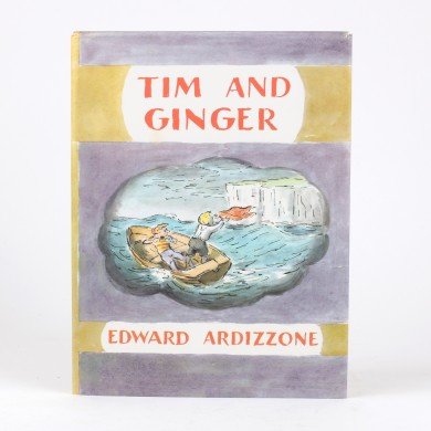 Tim and Ginger - , 