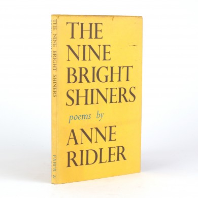 The Nine Bright Shiners - , 