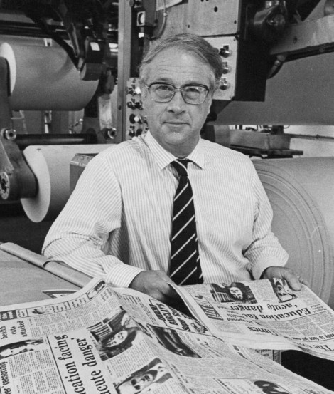 Anthony PRICE