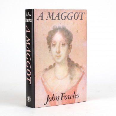 A Maggot - , 