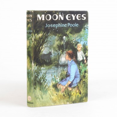 Moon Eyes - , 