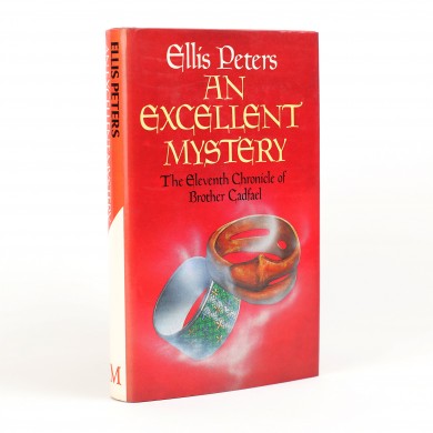 An Excellent Mystery - , 