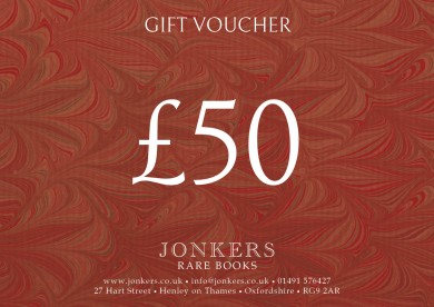 Gift Voucher - , 