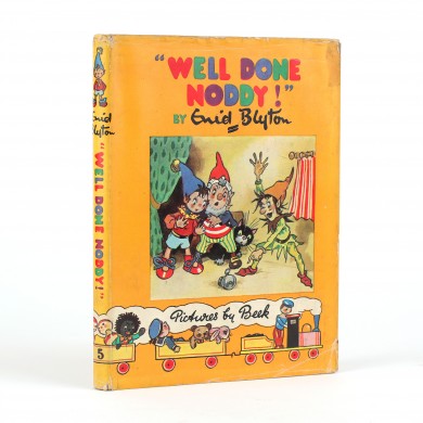 Well Done Noddy! - , 