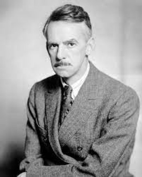  Eugene O'NEILL
