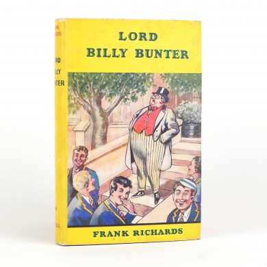 Lord Billy Bunter - , 