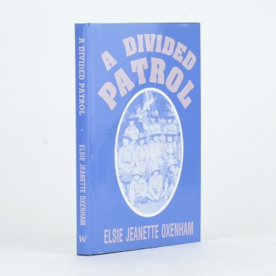 A Divided Patrol - , 