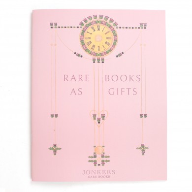 Rare Books as Gifts - , 