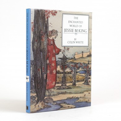 The Enchanted World of Jessie M. King - , 