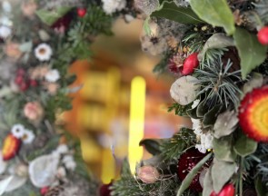2023 Christmas Opening & Delivery Dates
