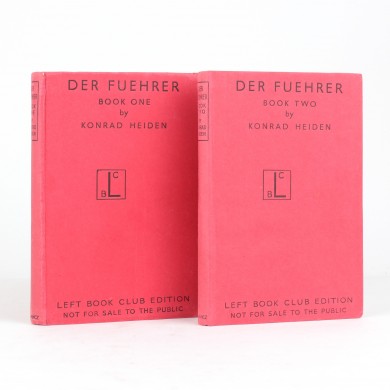 Der Fuehrer - , 