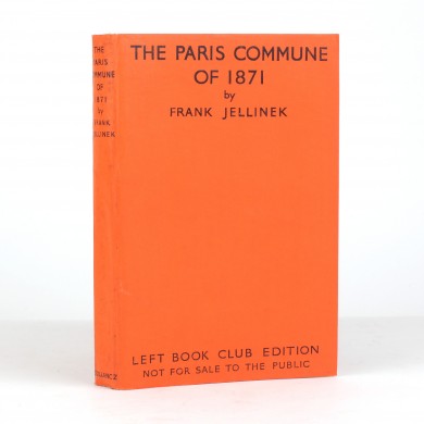 The Paris Commune of 1871 - , 