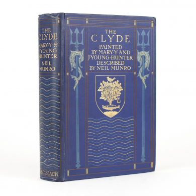 The Clyde - , 